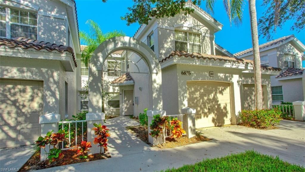 6855 Satinleaf Rd S, Unit 202, Naples, FL 34109 Photo