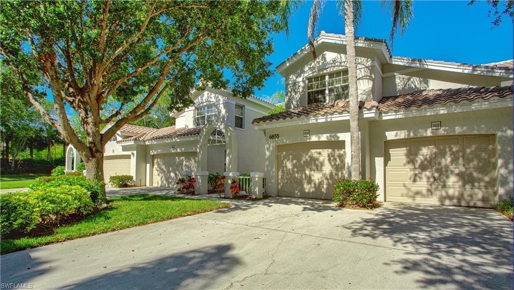 6855 Satinleaf Rd S, Unit 202, Naples, FL 34109 Photo