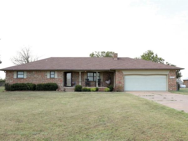 11950 W Highway 74C Highway, Unit N, Crescent, OK 73028
