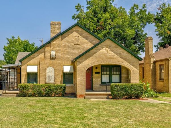 3237 NW 22nd Street, Oklahoma City, OK 73107