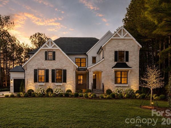 2804 Forest Lawn Drive , Weddington, NC 28104