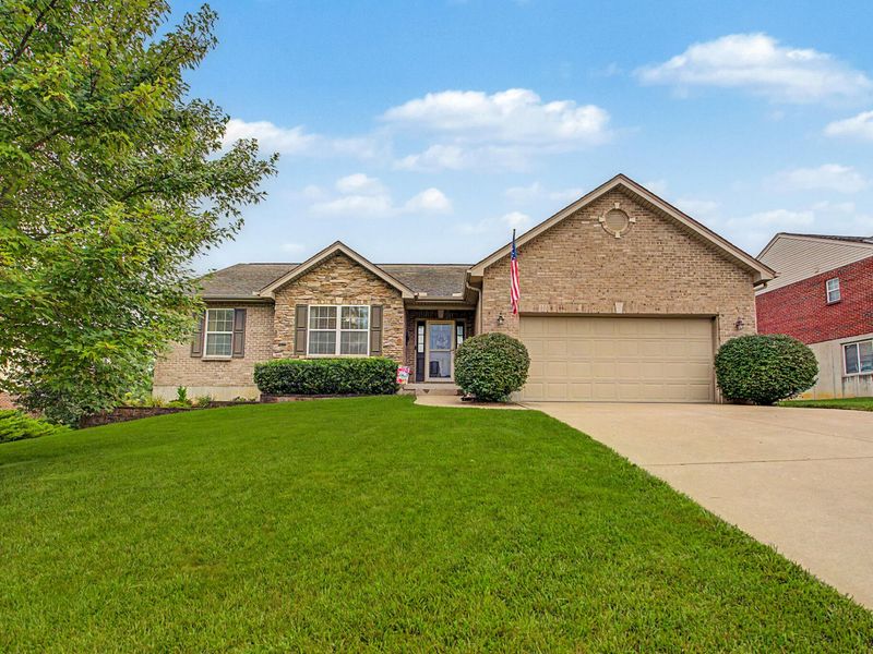 11447 Wynfair Court, Walton, KY 41094 Photo 3