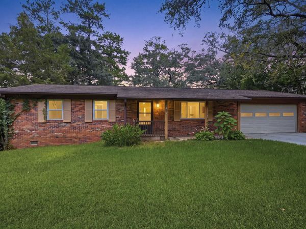 1826 Wales Drive , Tallahassee, FL 32303