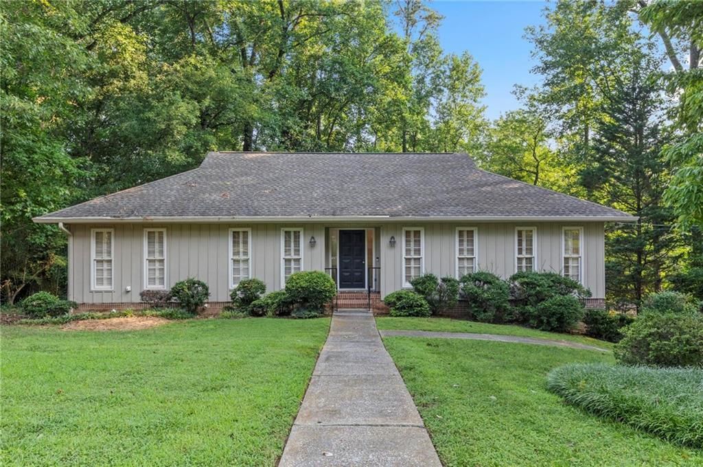 4930 Twin Branches Way, Atlanta, GA 30338 Main Photo