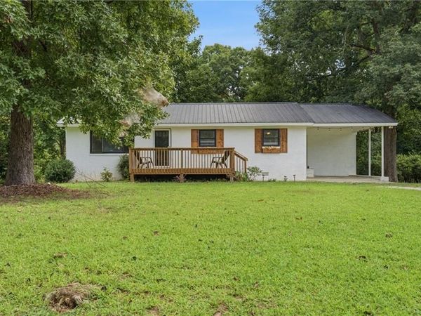 918 Sims Harris Road, Lula, GA 30554