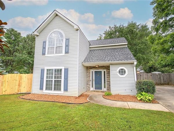 15 Norland Court, Cartersville, GA 30121
