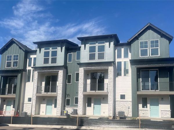 11948 W 57th Place , Arvada, CO 80002