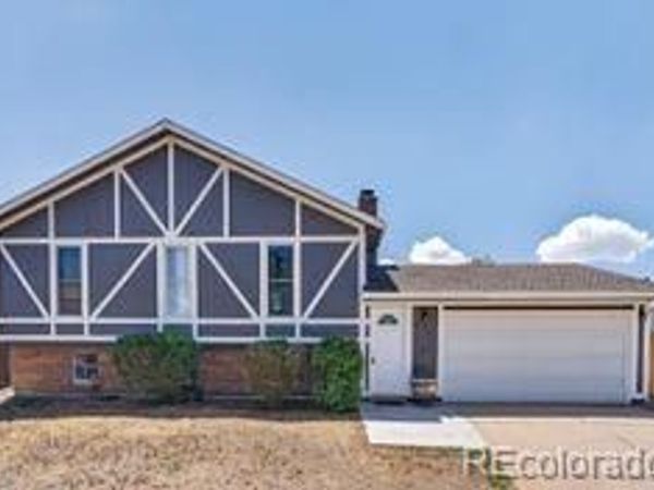 17456 E Arkansas Avenue , Aurora, CO 80017