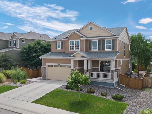 12263 Pontiac Street, Thornton, CO 80602