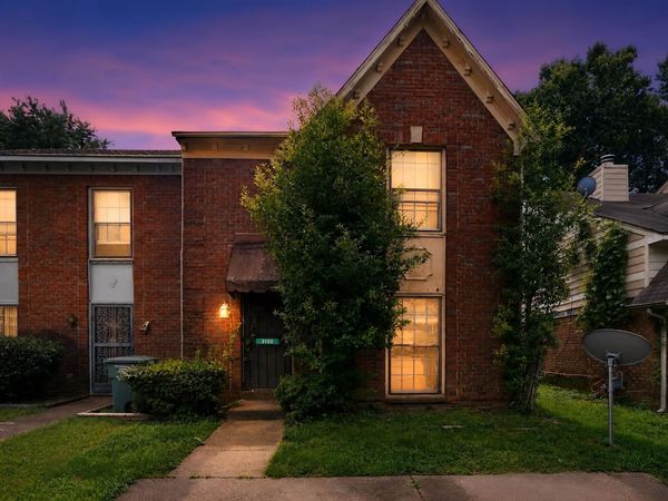 3700 HYACINTH DR, Memphis, TN 38115
