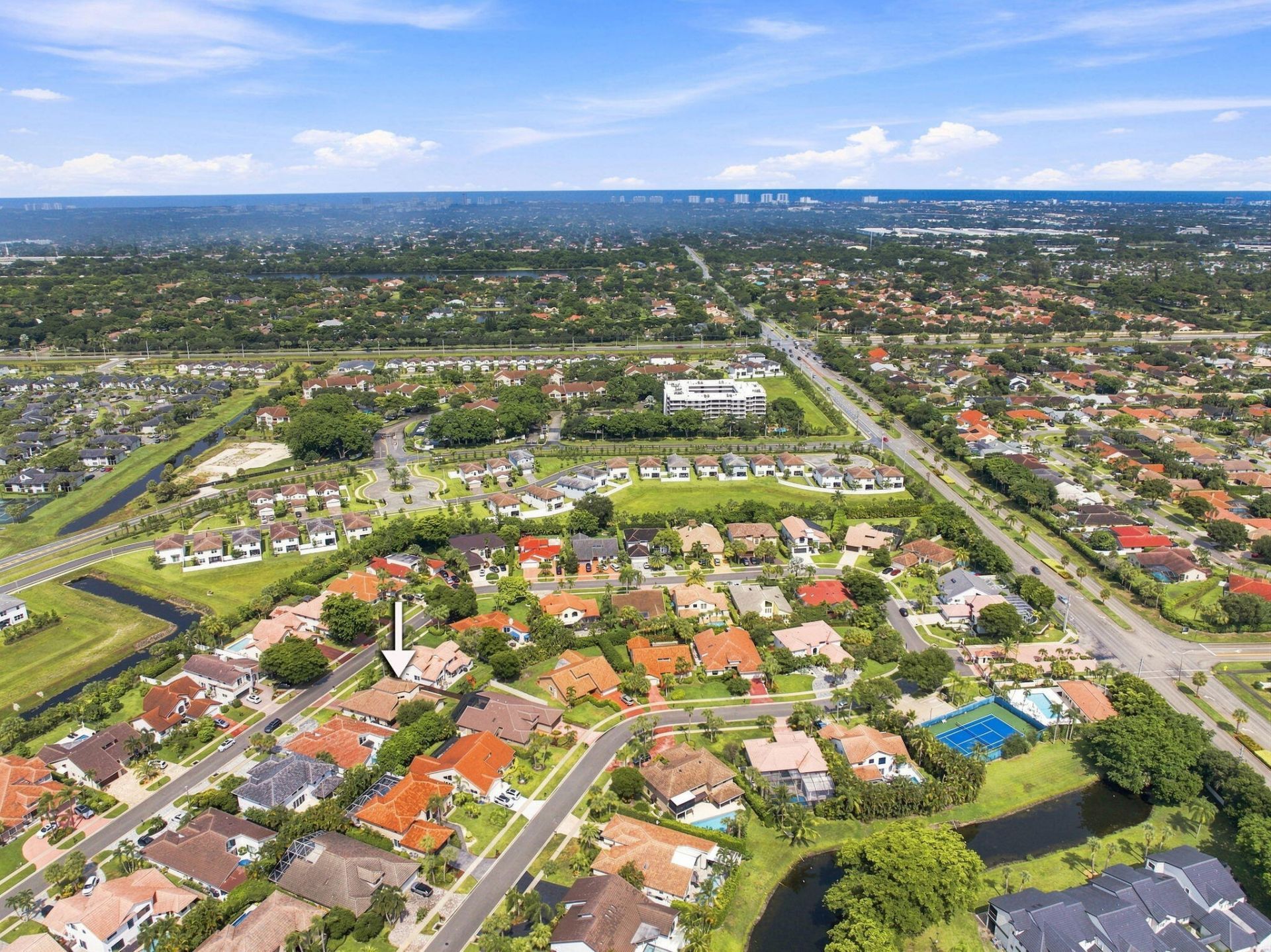 23161 L'ermitage Circle, Boca Raton, FL 33433 Photo