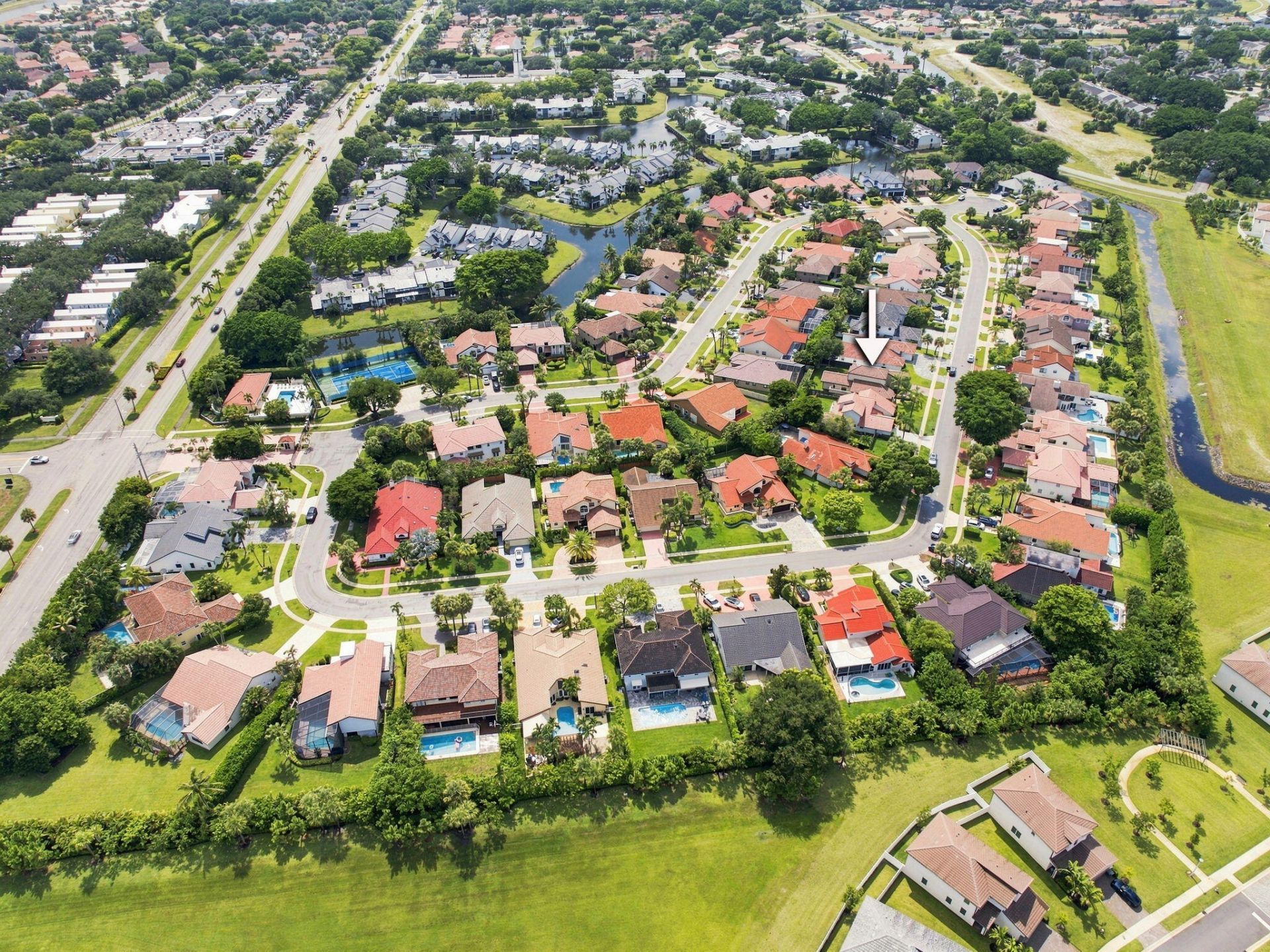 23161 L'ermitage Circle, Boca Raton, FL 33433 Photo