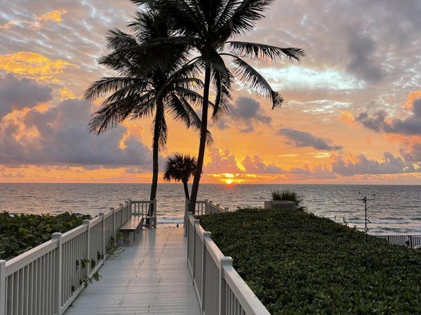2001 N OCEAN Boulevard, Unit 301, Boca Raton, FL 33431