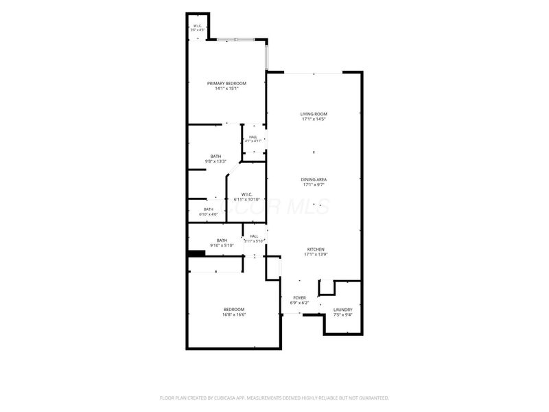 5339 Highpointe Lakes Drive , Unit 404, Westerville, OH 43081 Photo 16