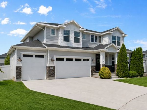 61 N FLOWER RD , Vineyard, UT 84059