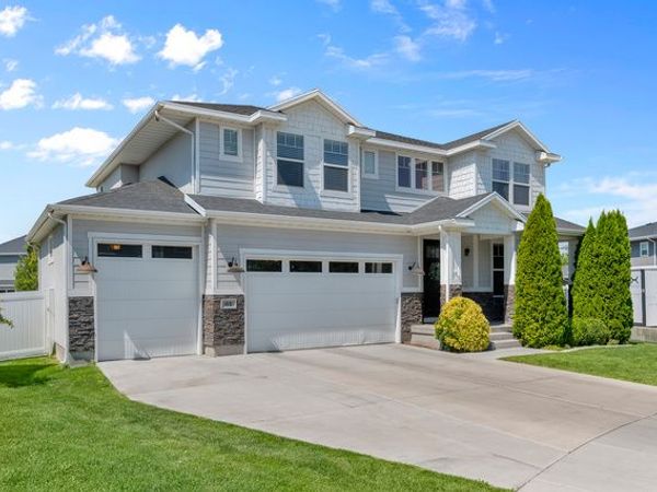 61 N FLOWER RD , Vineyard, UT 84059