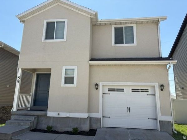 59 W DEWAR GROVE LN , Salt Lake City, UT 84115