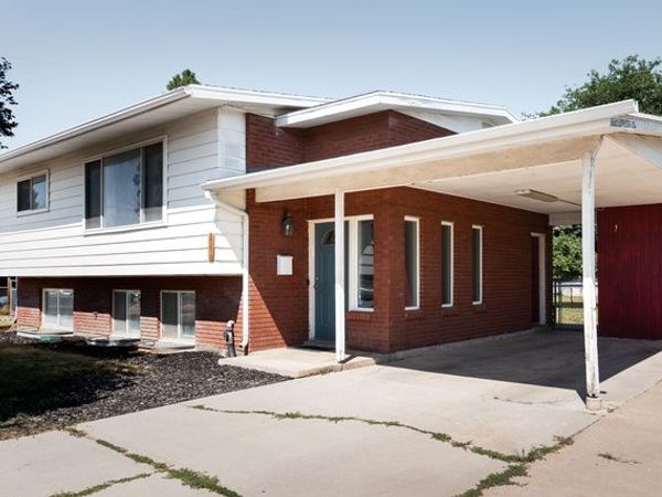 2150 N 300 W, Sunset, UT 84015