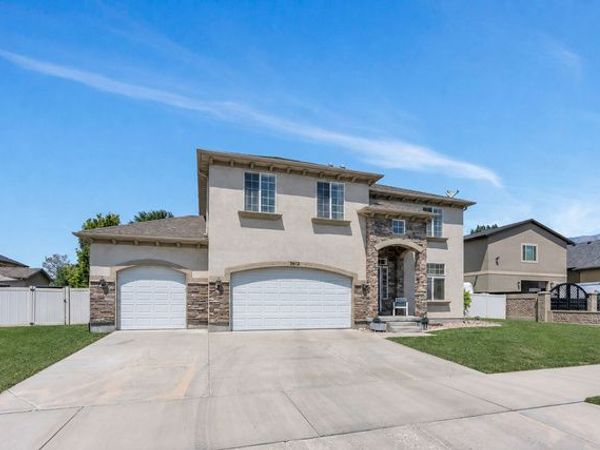 1612 W 1210 N, Provo, UT 84606