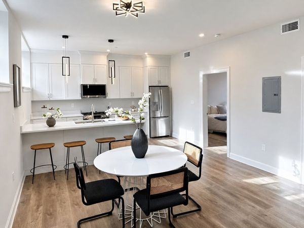 16 Foster Ct, Unit 1A, Medford, MA 02155