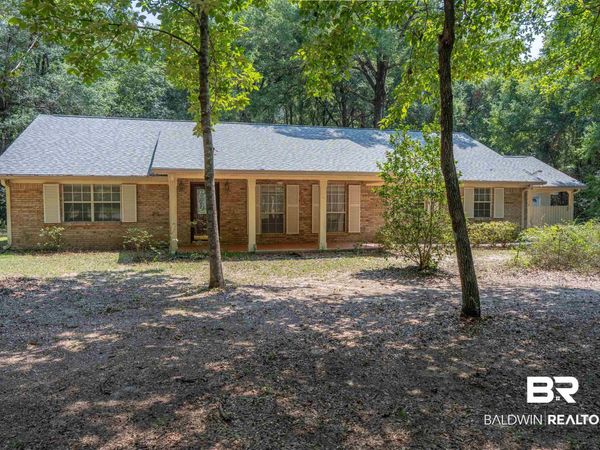 51678 Oakwood Drive, Bay Minette, AL 36507