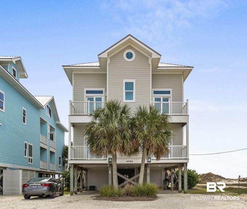 4364 State Highway 180, Unit E, Gulf Shores, AL 36542 Main Photo