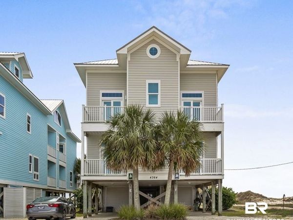4364 State Highway 180, Unit E, Gulf Shores, AL 36542