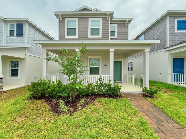4149 PINO STREET , APOPKA, FL 32712