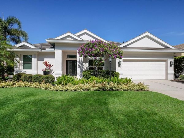 8435 SAILING LOOP , BRADENTON, FL 34202