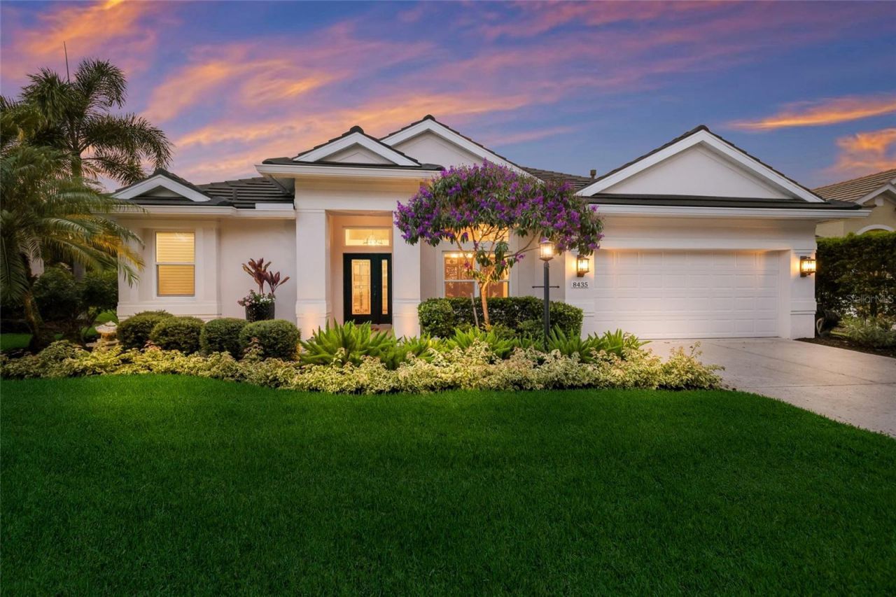 8435 Sailing Loop, Bradenton, FL 34202 Photo