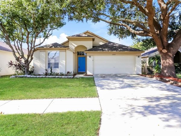 1717 ERIN BROOKE DRIVE , VALRICO, FL 33594