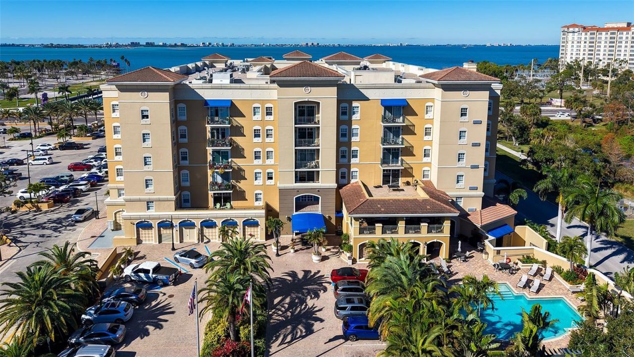 1064 N Tamiami Trail, Unit 1122, Sarasota, FL 34236 Photo
