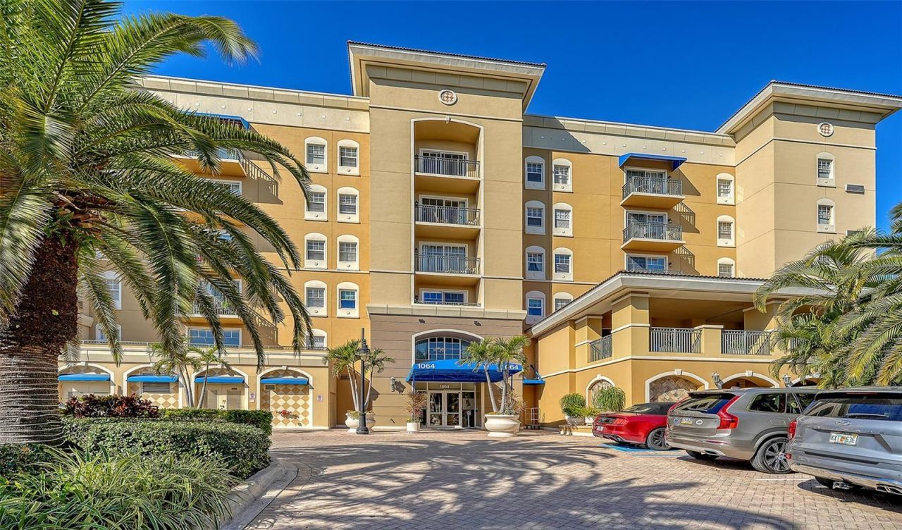 1064 N Tamiami Trail, Unit 1122, Sarasota, FL 34236 Photo
