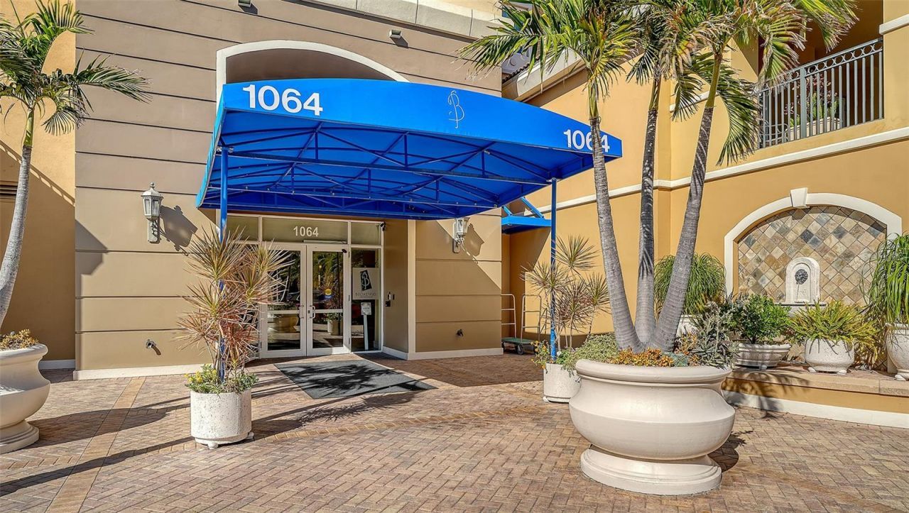 1064 N Tamiami Trail, Unit 1122, Sarasota, FL 34236 Photo