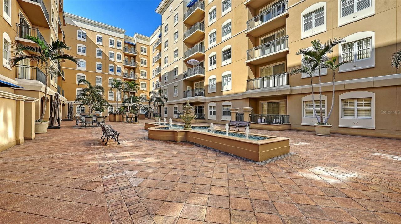 1064 N Tamiami Trail, Unit 1122, Sarasota, FL 34236 Photo