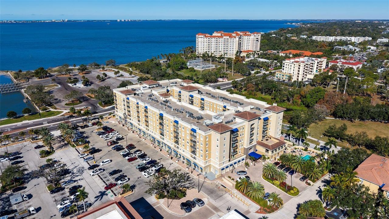 1064 N Tamiami Trail, Unit 1122, Sarasota, FL 34236 Photo