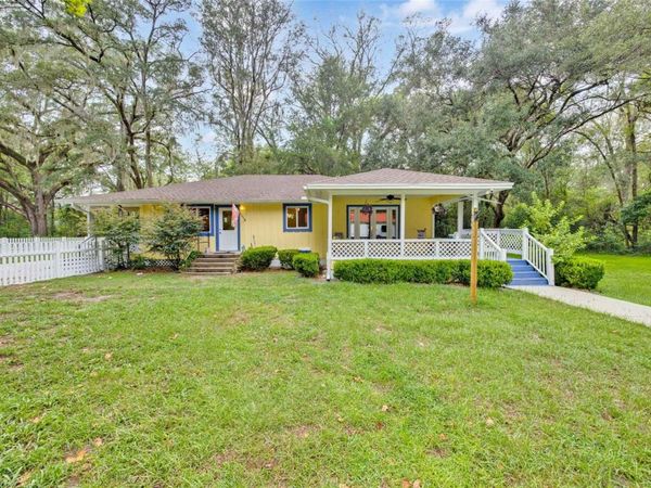 19922 NW 131ST PLACE, ALACHUA, FL 32615