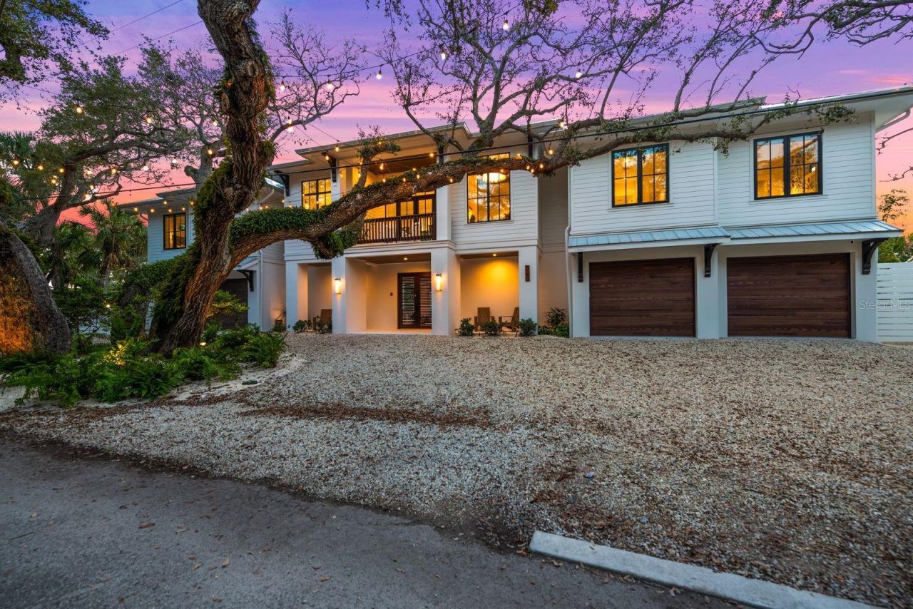 6540 Peacock Road, Sarasota, FL 34242 Main Photo