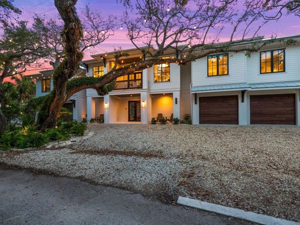 6540 PEACOCK ROAD, SARASOTA, FL 34242
