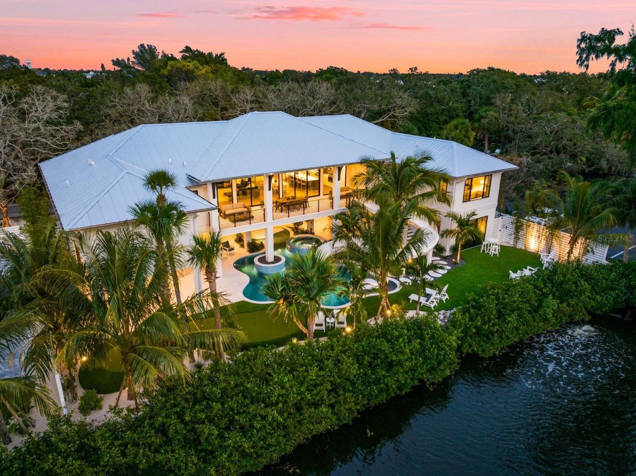 6540 Peacock Road, Sarasota, FL 34242 Photo