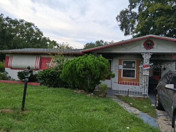 4601 MALIBU STREET , ORLANDO, FL 32811