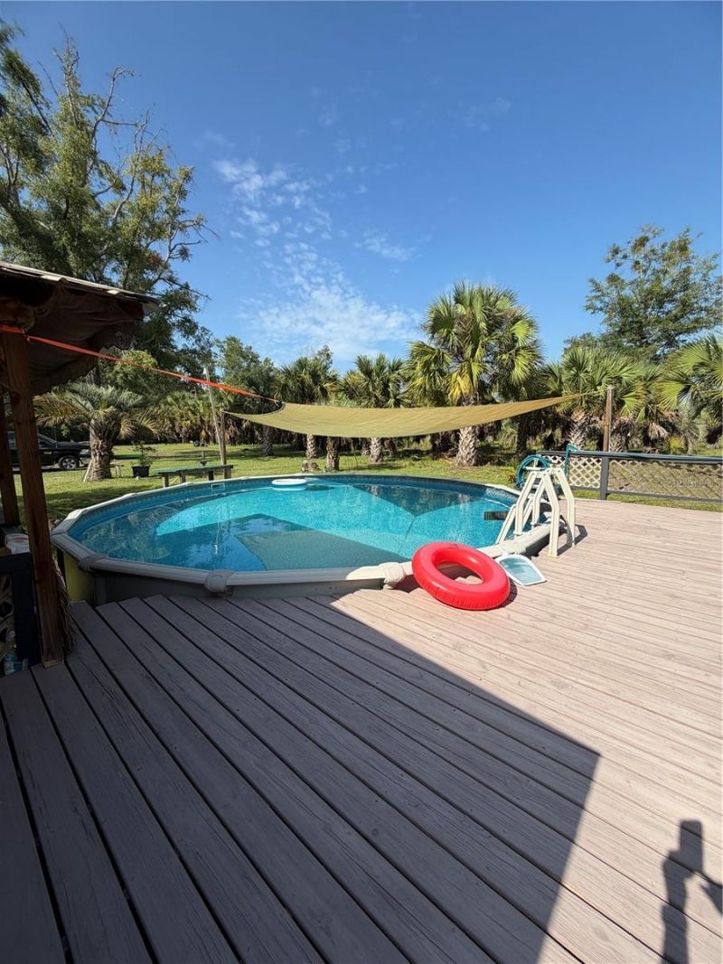 5649 209th Road, Live Oak, FL 32060 Photo