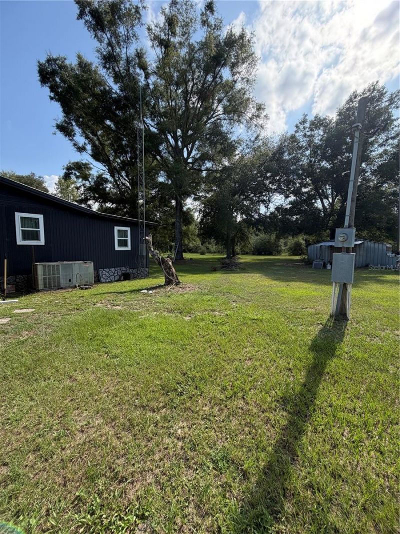 5649 209th Road, Live Oak, FL 32060 Photo