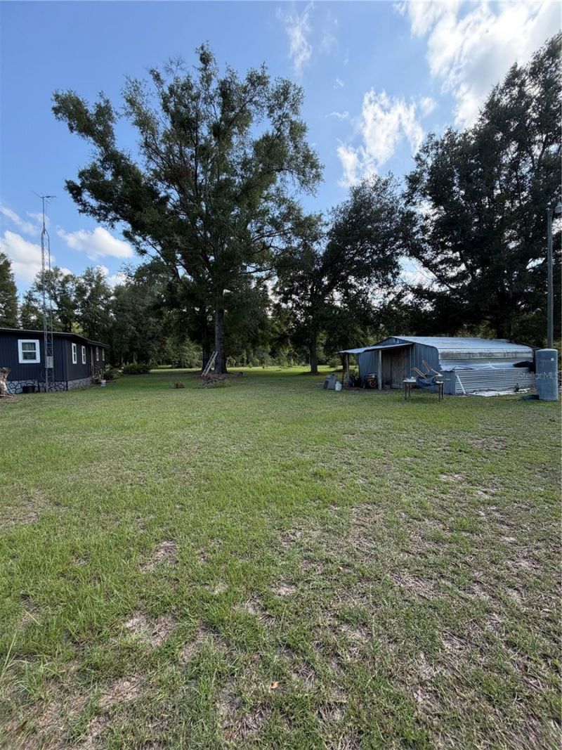 5649 209th Road, Live Oak, FL 32060 Photo