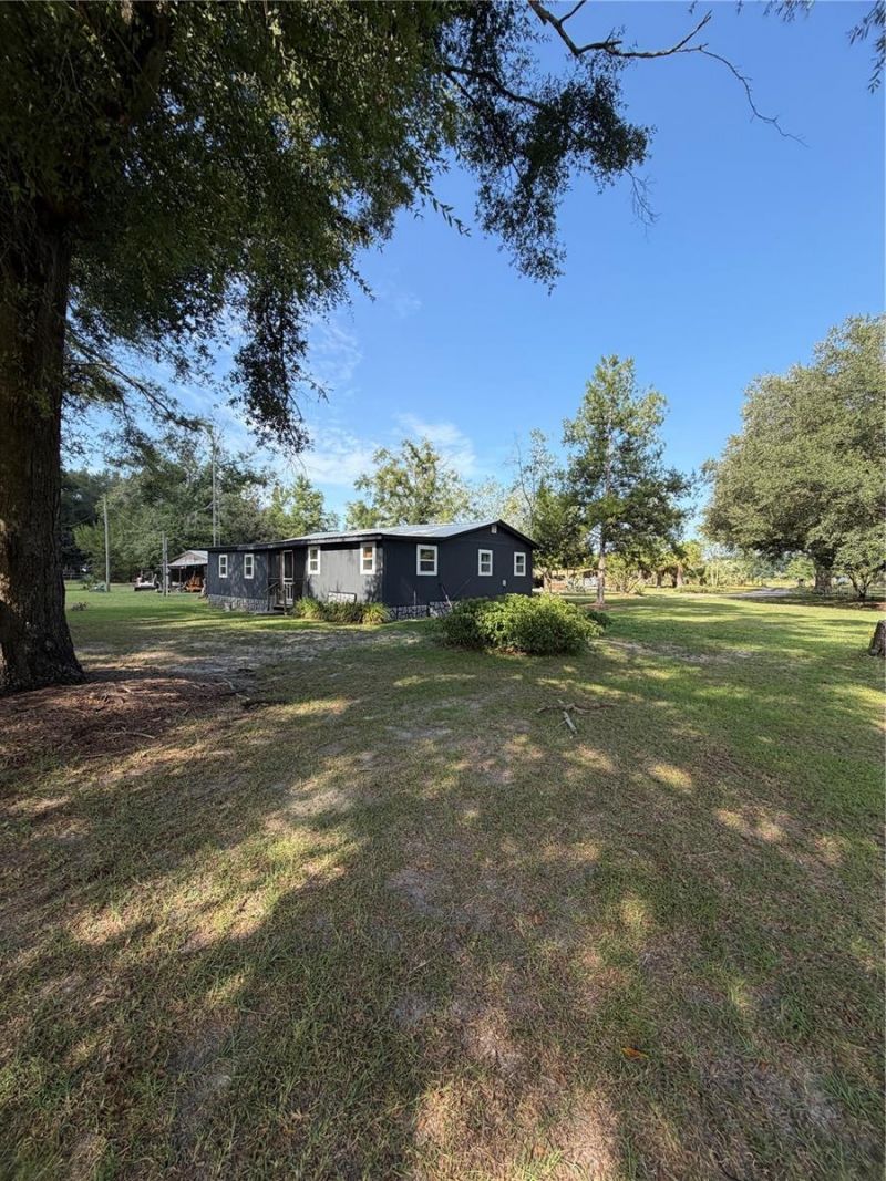 5649 209th Road, Live Oak, FL 32060 Photo