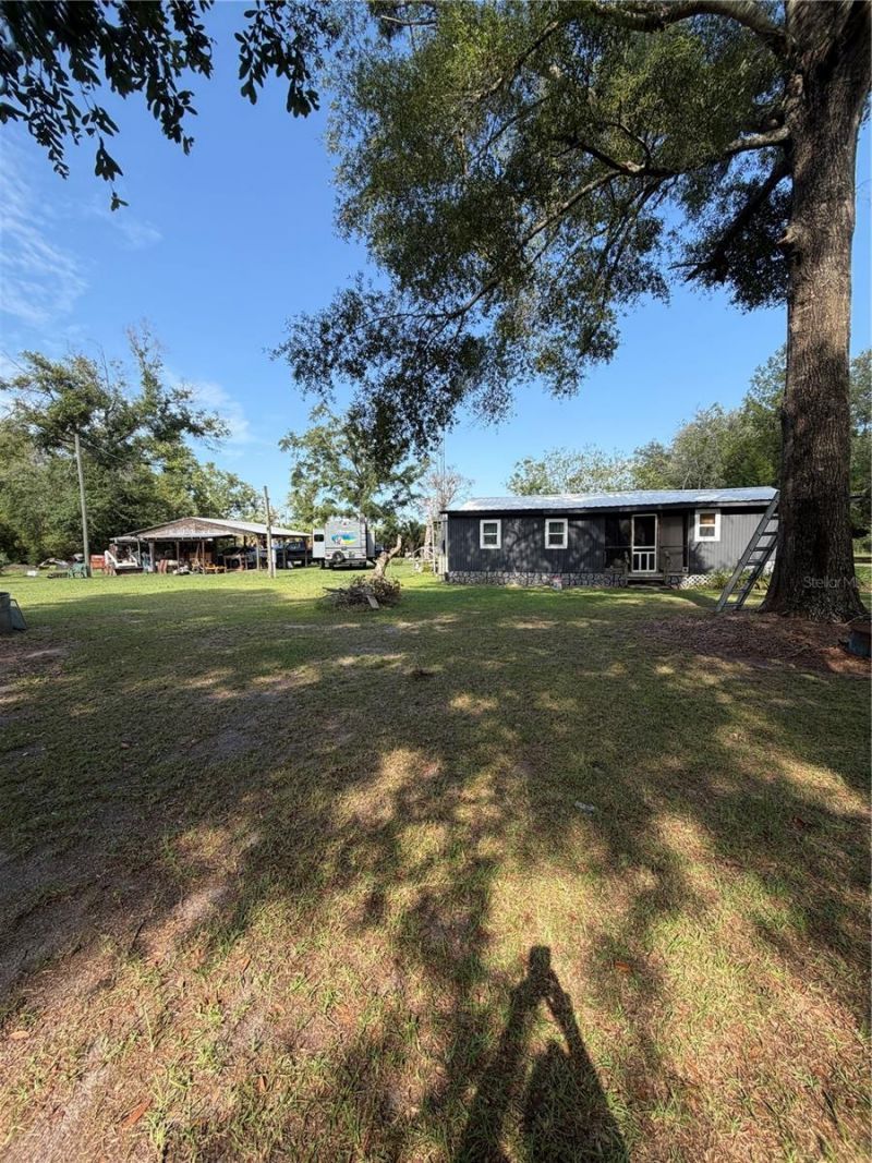 5649 209th Road, Live Oak, FL 32060 Photo