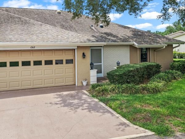 1317 LELAND DRIVE, SUN CITY CENTER, FL 33573