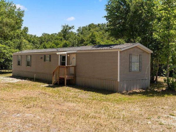 27133 MILLER ROAD , DADE CITY, FL 33525