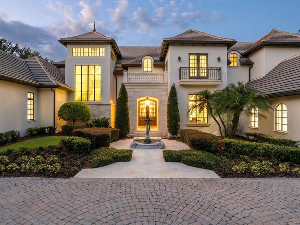 9921 LAKE LOUISE DRIVE , WINDERMERE, FL 34786