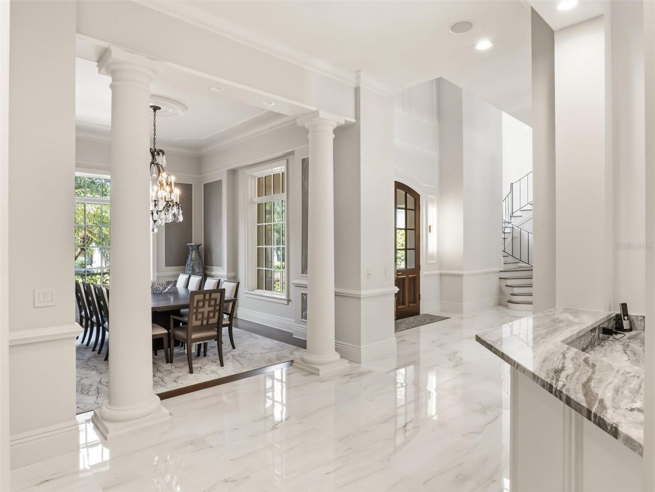 9921 Lake Louise Drive, Windermere, FL 34786 Photo